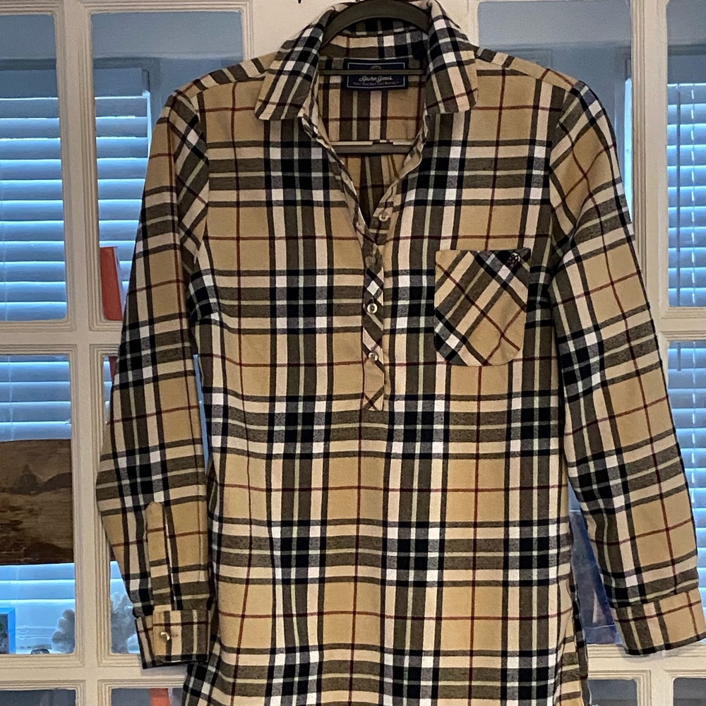 Lauren James Dress